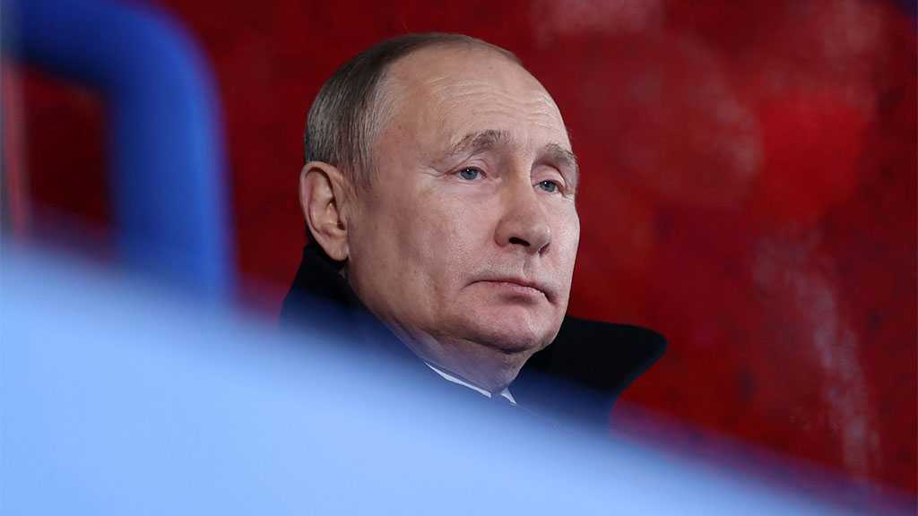 Putin Puts Russia’s Nuclear Forces on High Alert in Reaction to NATO’s ‘Aggressive’ Statements