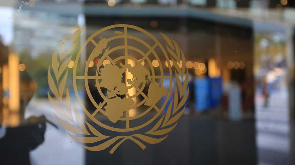 Russia Tells UN: No Plans to Occupy Ukraine