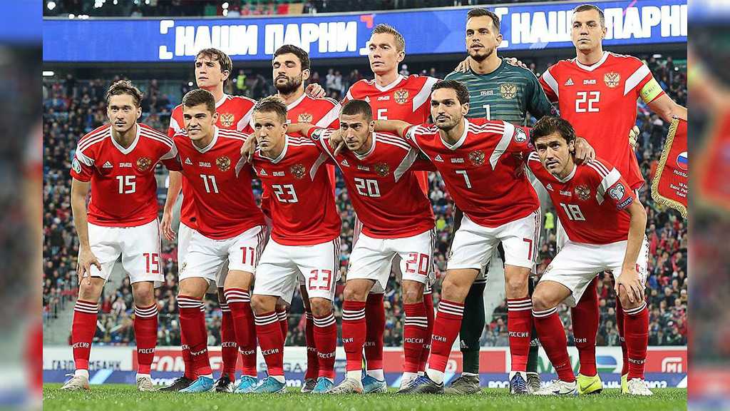 FIFA, UEFA Suspend All Russian Teams