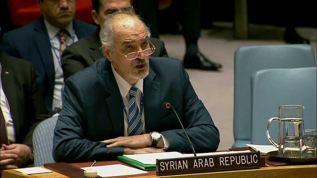 Damascus: US Could Transfer Terrorists from Syria to Ukraine Amid Russian Op.