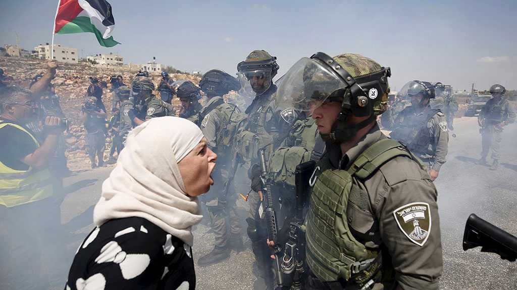 EU Calls for End Of ‘Israeli’ Forces Use of Excessive Force, Live Ammunition Against Palestinians