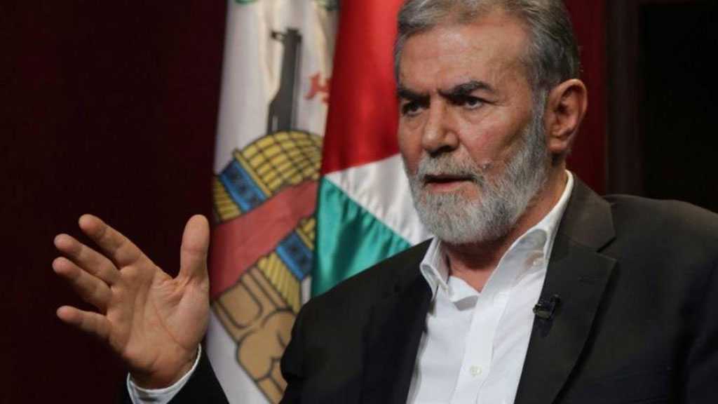 Palestinian Islamic Jihad: Resistance Now Stronger Than Ever