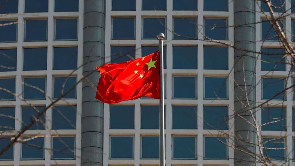 China Warns Citizens in US About “Malicious” Attacks