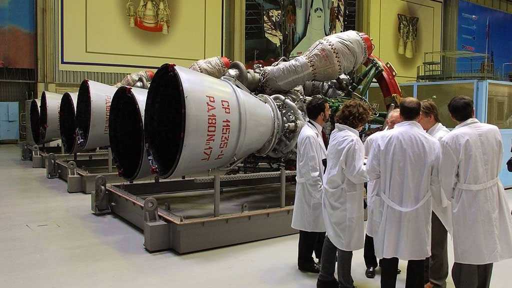 Space War: Russia Stops Deliveries of Rocket Engines to US