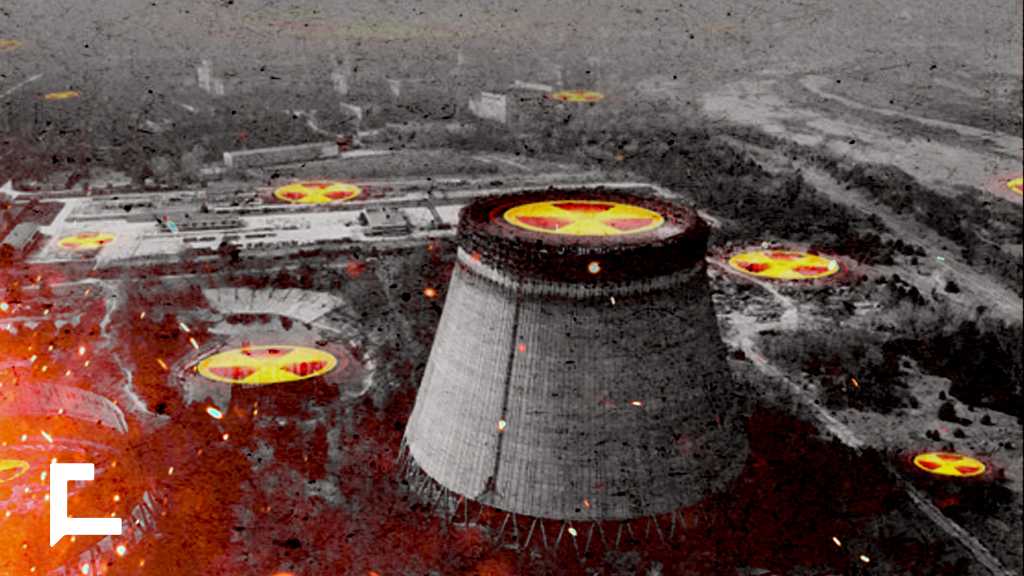 Zaporojie Nuclear Power Plant: What You Need To Know 