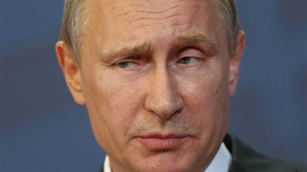 Russia Has No Bad Intention toward Neighbors - Putin