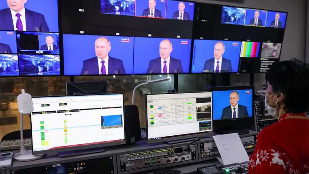 Western Media Pull out of Russia As It Criminalized Disinformation