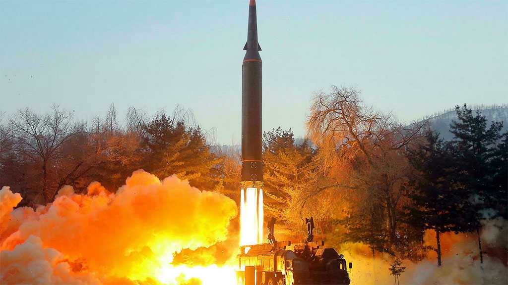 North Korea Launches ‘Unidentified Projectile’ – Reports