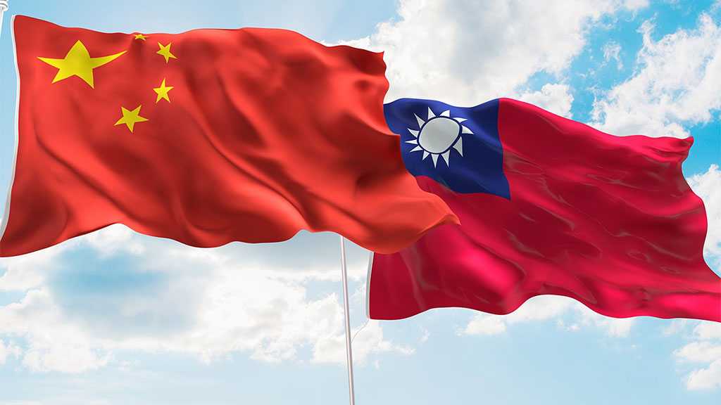 China Warns Against Foreign Meddling In Taiwan