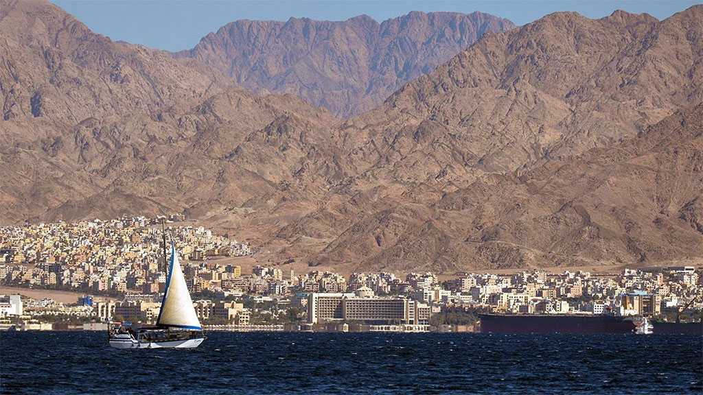 E-Normalization Mode On: ‘Israeli’ Eyes On New Saudi Data Cables in Red Sea