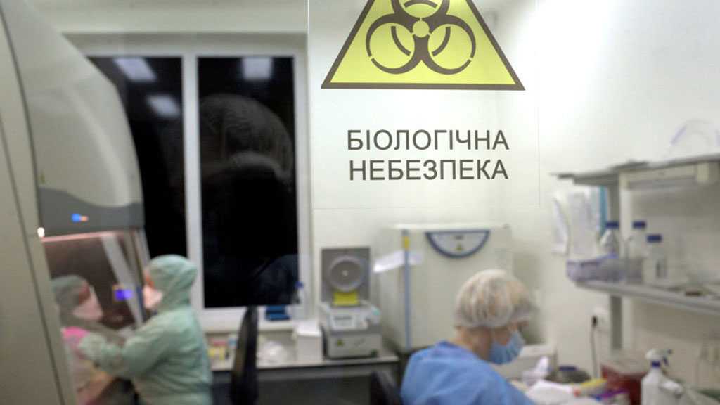 Russia: Ukraine Destroying Evidence of US-Funded Bioweapons Program