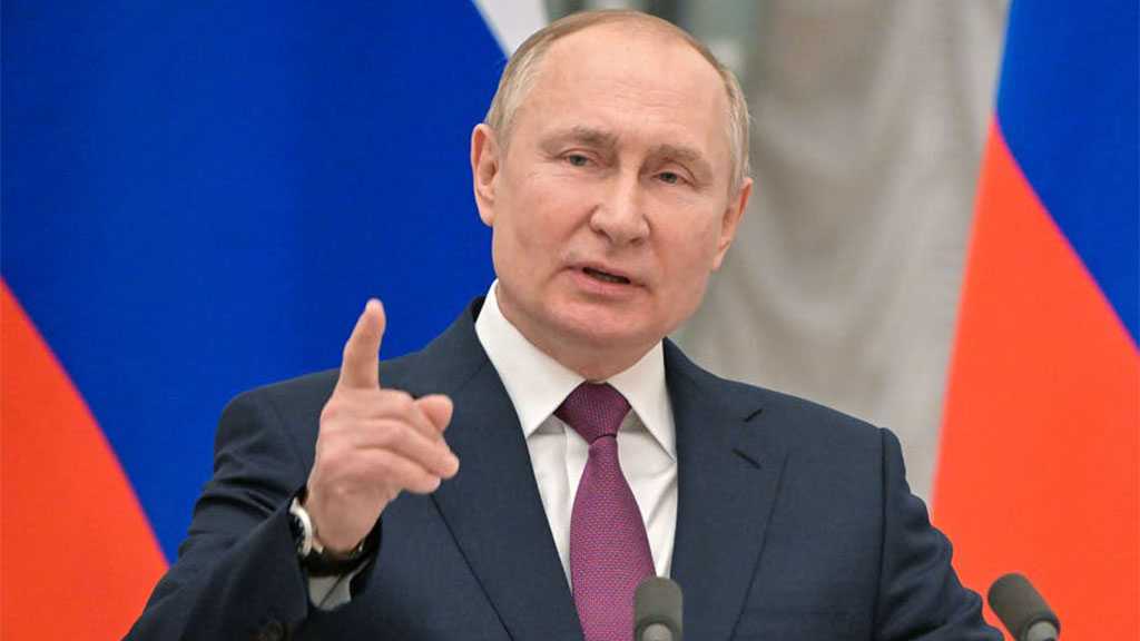 Tasks in Ukraine Solved Only by Professional Military - Putin