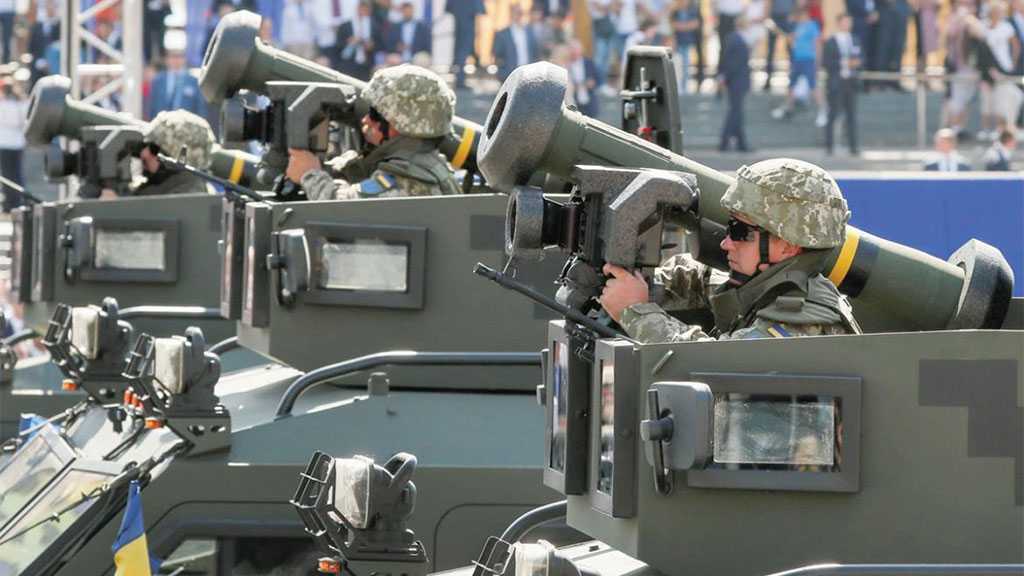 Russia Warns West against Sending Weapons To Ukraine