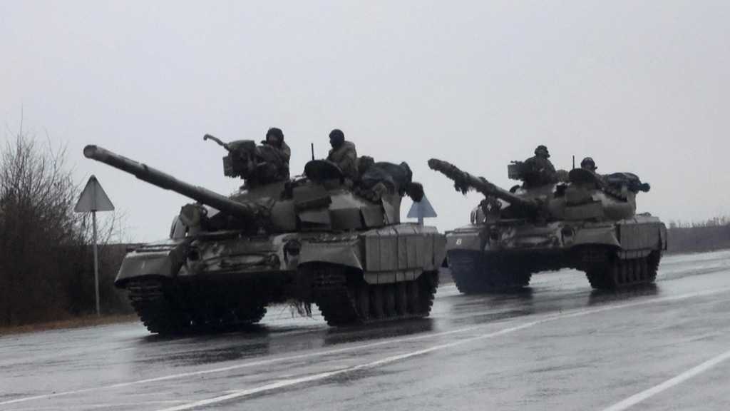 Russia’s MoD: Russian Armed Forces Destroy Almost 2,600 Ukrainian Military Facilities