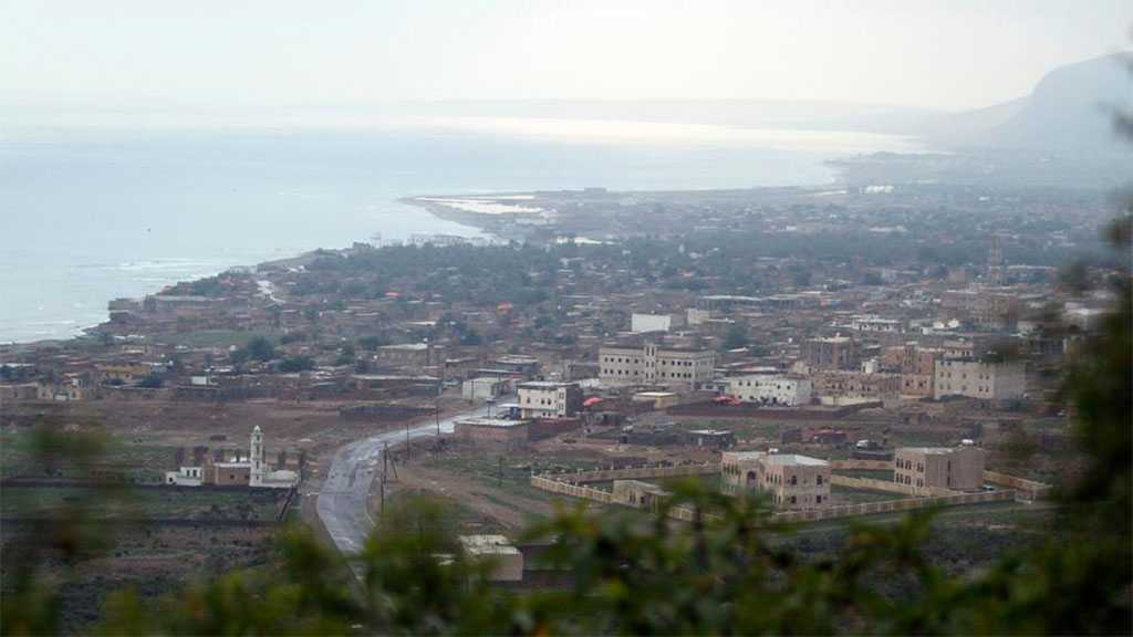 UAE Constructing Settlement on Yemen’s Socotra Island for ‘Israeli’ Forces