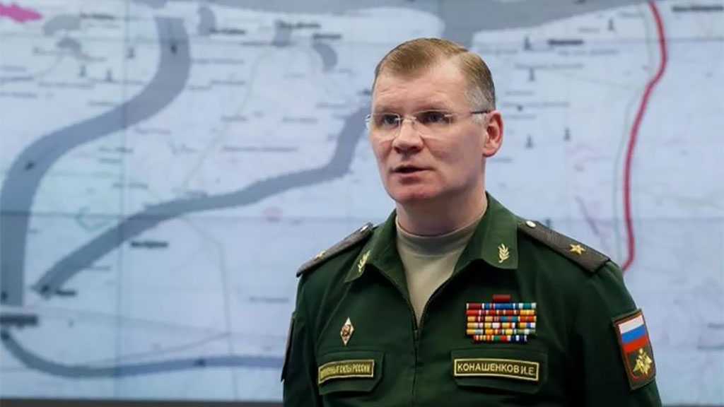 Russian MoD Publicizes Documents Confirming Kiev’s Preparation for Op in Donbass