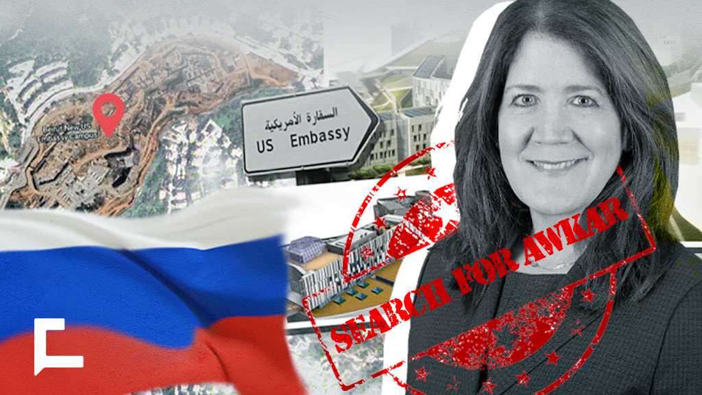 Lebanon Heading to Blackout, Humiliation in Lines under a US Embassy Decision - Info-graphics