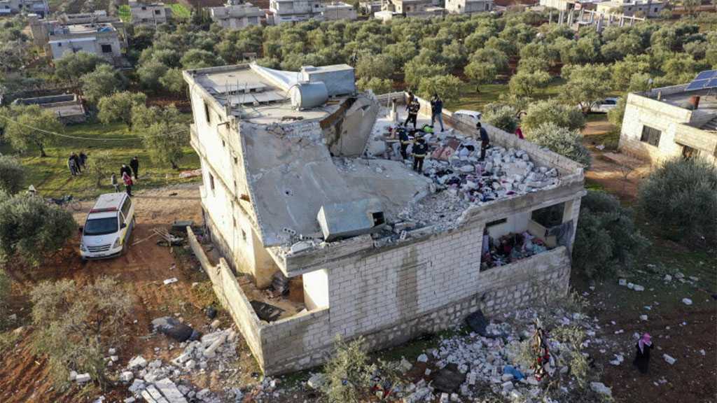 Daesh Appoints New Leader