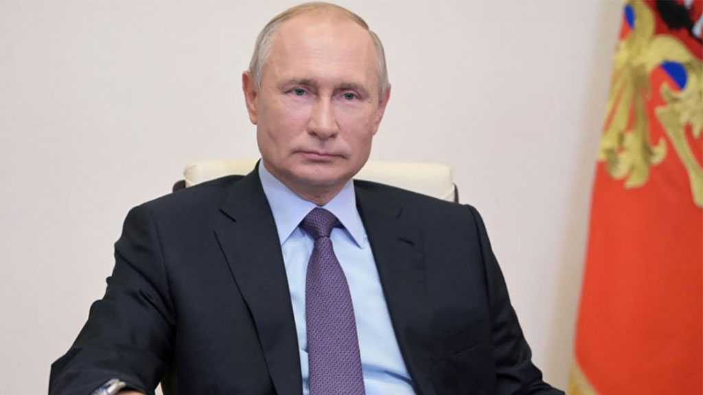 Putin Introduces External Management: We’ll Emerge Stronger despite West’s Illegitimate Sanctions