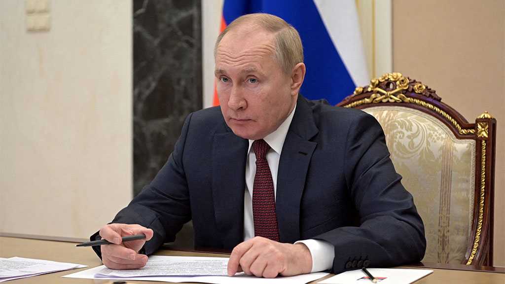 Putin Agrees on Sending Volunteers to Ukraine: Seized Western Weapons Must Be Transferred to DPR, LPR