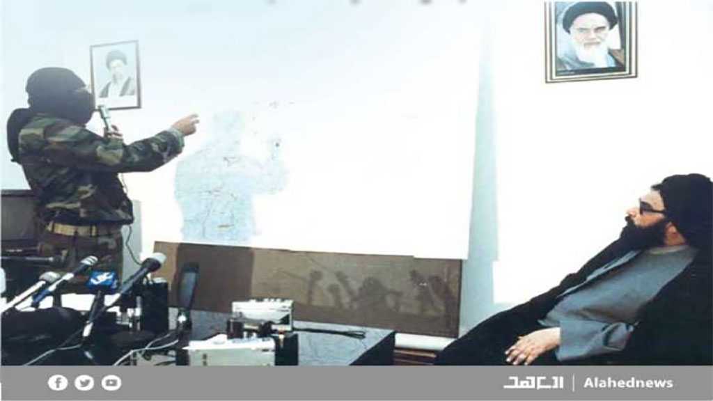 After 30 years, ’Israel’ admits its ignorance of Hezbollah: Sayyed Abbas’ Assassination Was a Hasty Decision!