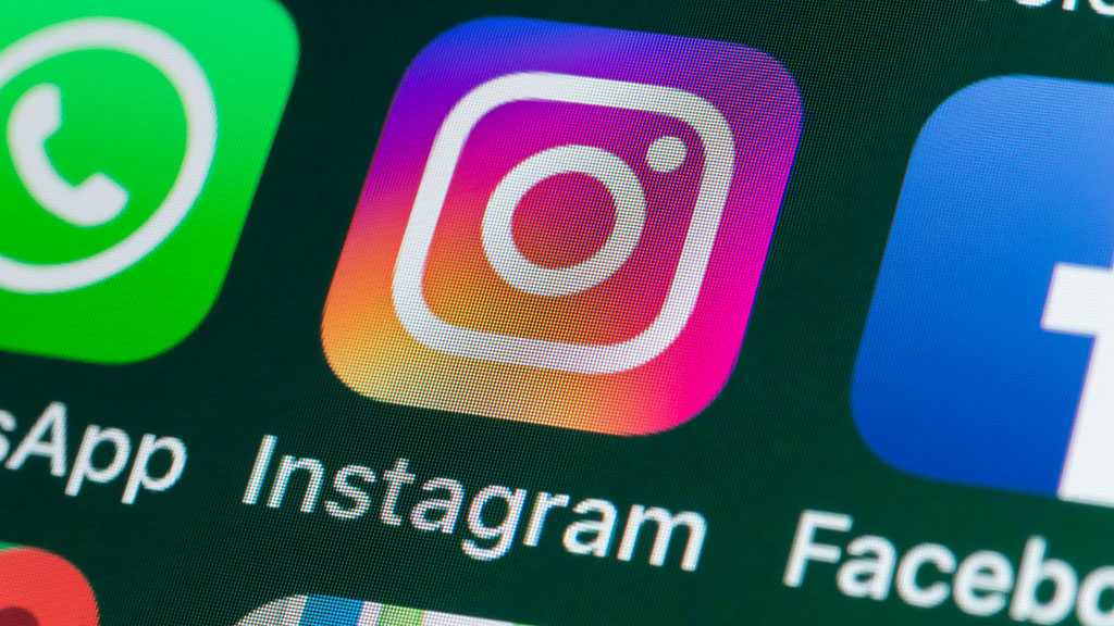 Instagram Responds to Pending Ban in Russia