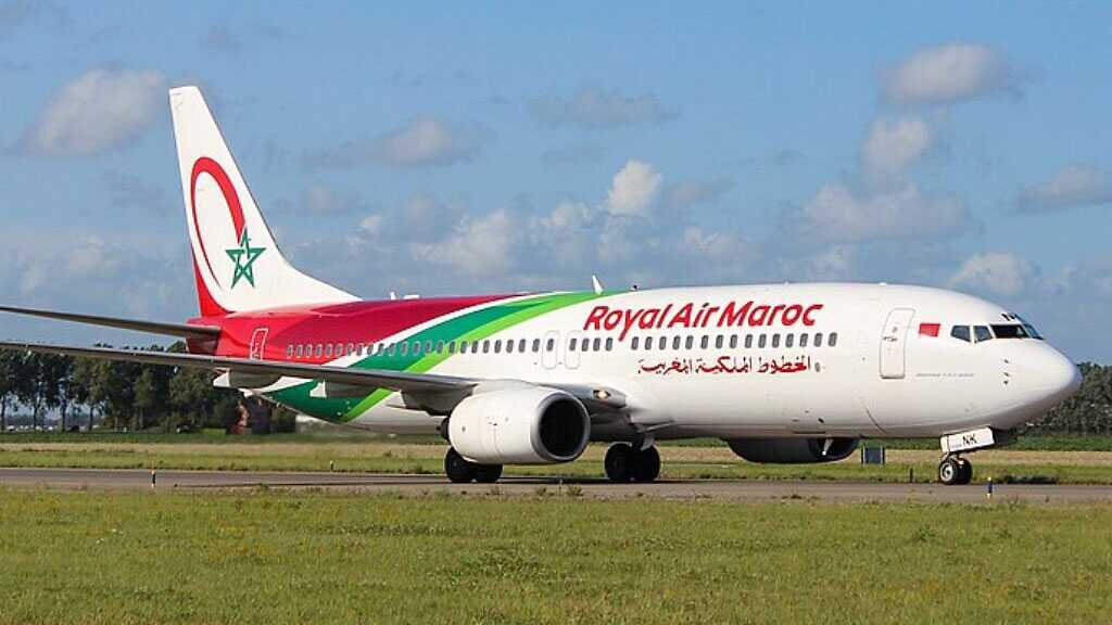 Moroccan National Carrier Launches Direct “Israeli” Flights