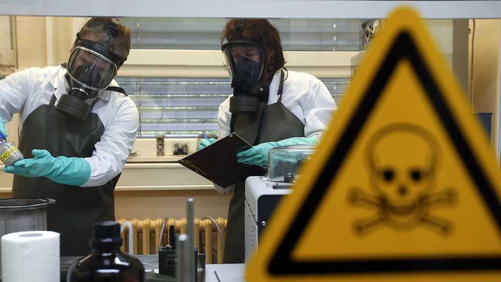 Diplomat: Biolabs in Ukraine Pose Threat to All Europe, Not Just Russia