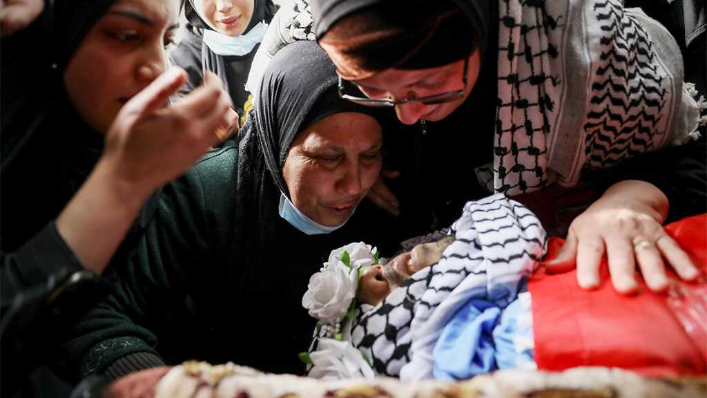 Palestinian Teen, Two Young Men Martyred By ‘Israeli’ Fire