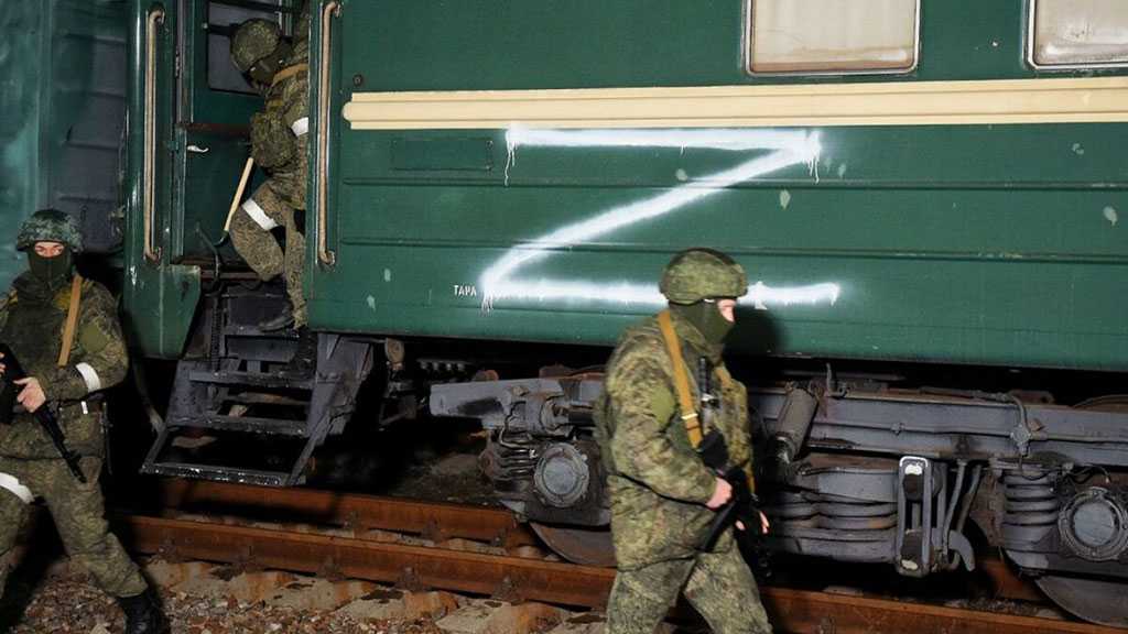 Russian MoD: Armed Forces Take Full Control of Kherson Region