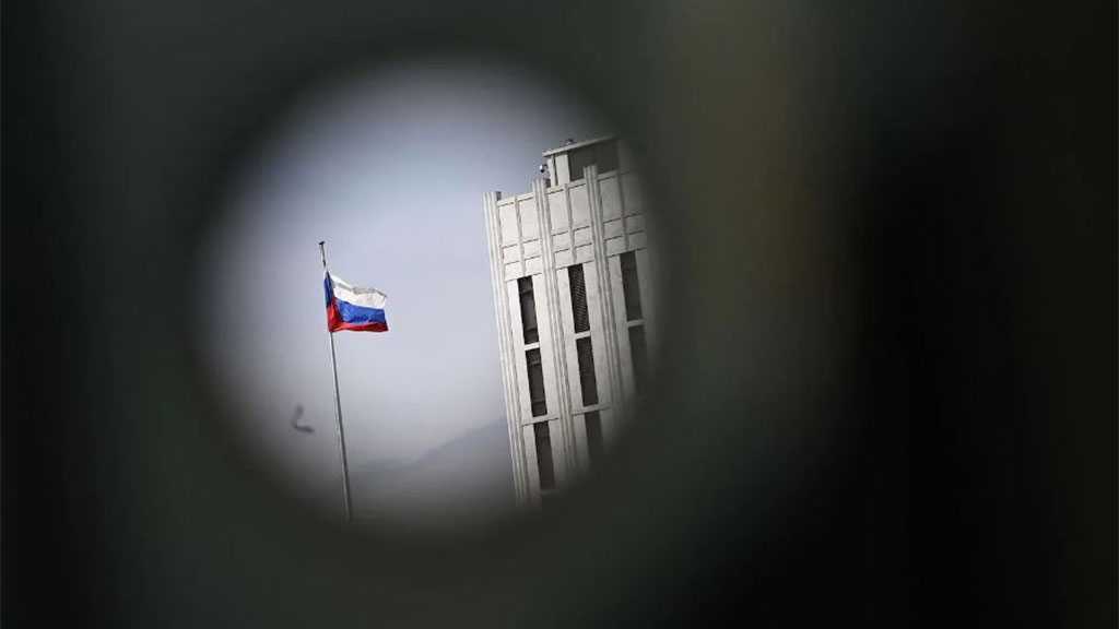 Japan, US Expand Sanctions against Russia