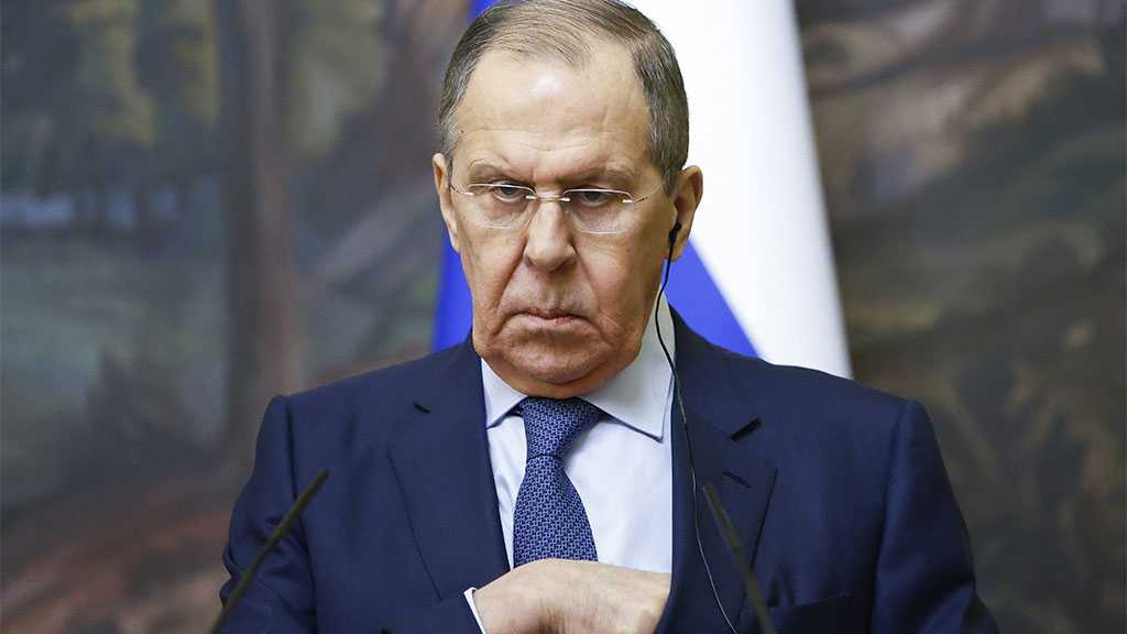Lavrov: Ukraine Can’t Have Weapons That Pose Threat to Russia