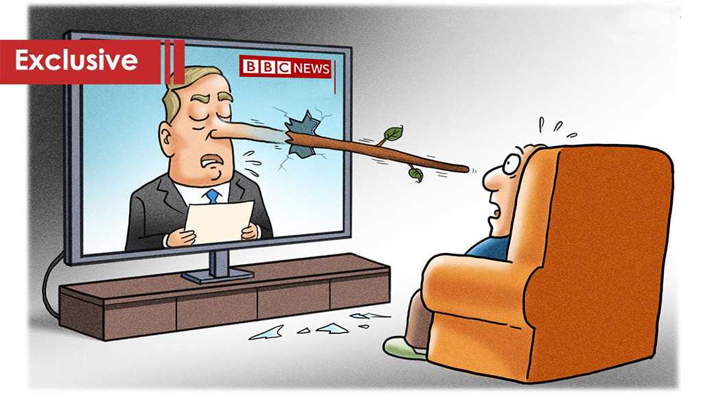 The West and Hypocrisy: I Wish I Had the Bluest Eyes!