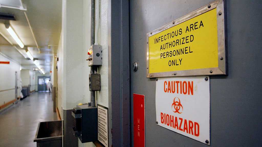 Russia Promises More Docs on Ukraine Biolabs