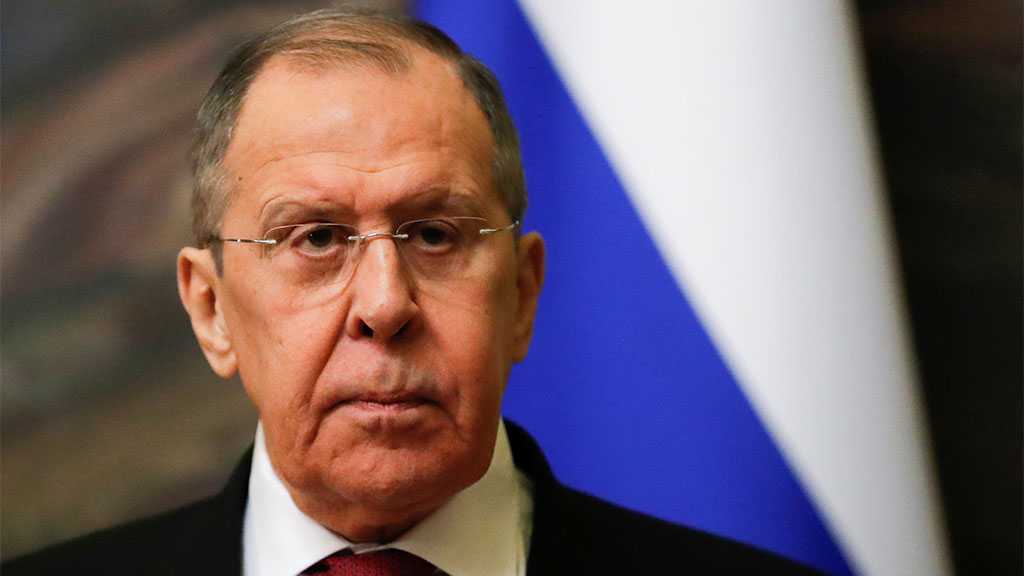 Moscow Wants Security Guarantees That Will Be Common for Russia, Ukraine, All of Europe - Lavrov