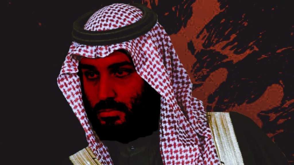 Saudi Arabia Mass Executions: How MBS is Thumbing his Nose at The West