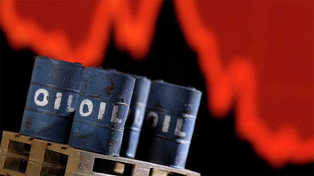 Russia: Oil Embargo Would Hit Energy Balance in Europe