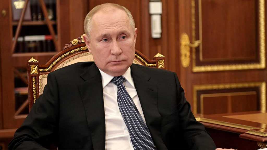 Russia To Use Nuclear Weapons Only if Existence Threatened