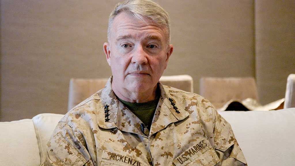 UAE’s MBZ Refused to Meet US Top Commander Amid Growing Distrust