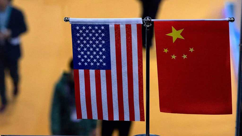 China Rebukes US As “World’s Biggest Human Rights Violator”