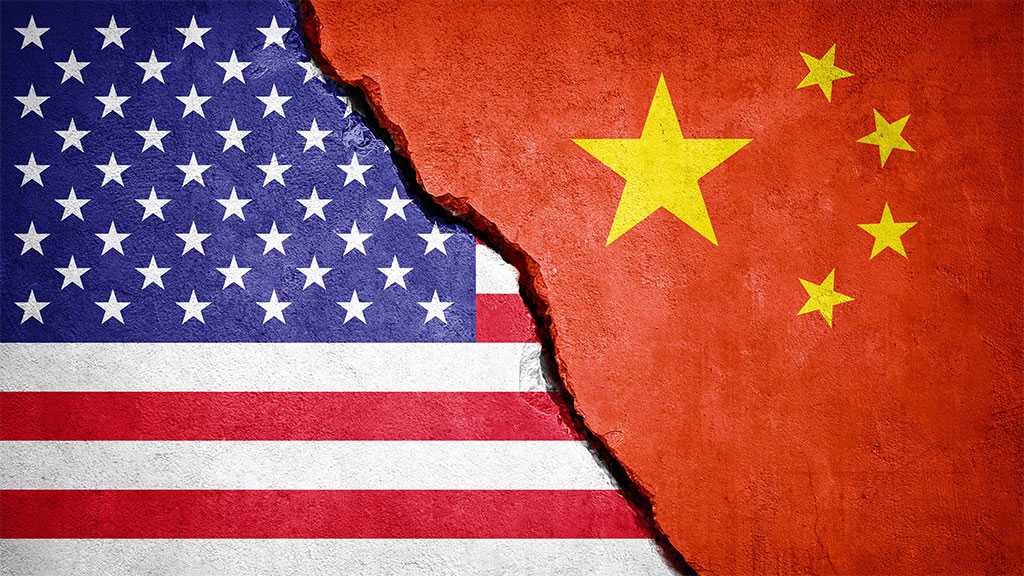 ‘Everyone Knows’ Who Is Most To Blame for Ukraine War – China