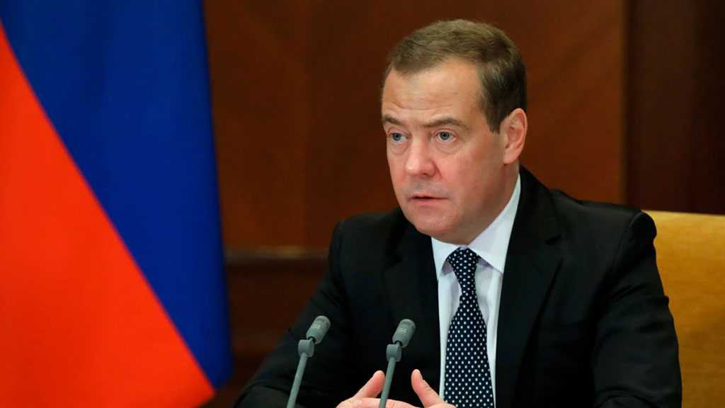 Ex-Russian President: The Americans Are No Longer the Masters of Planet Earth