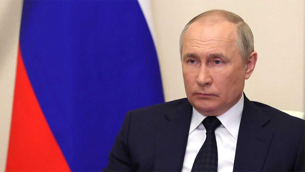 Putin Sets Ruble Gas Payment Deadline