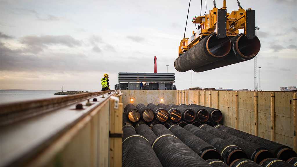 Sanctions on Russia May Lead To Global Energy Crisis