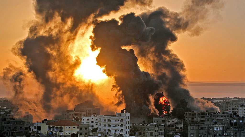 Next Battle with ‘Israel’ Will ‘Open Up Gates of Hell’ - Hamas