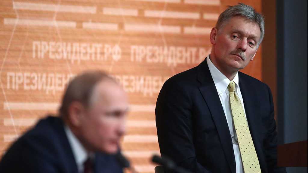 Kremlin: Use of Nuke Arms Only If Faced with “Existential Threat”