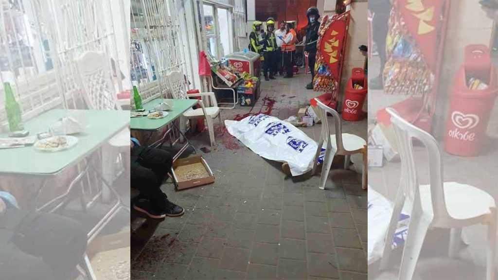 At Least Six Zionists Killed in Heroic Operation in Tel Aviv