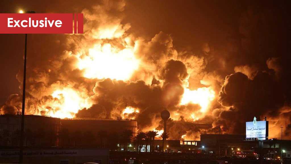 Has Breaking The Siege Started In Yemen?