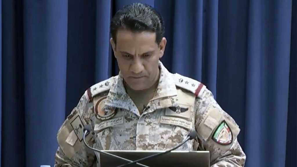 Saudi-led Coalition Claims ‘Will Halt Yemen Attacks’