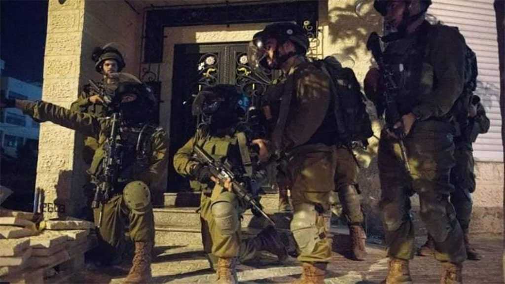 Two Palestinians Martyred in Jenin, Islamic Jihad Announces General Mobilization